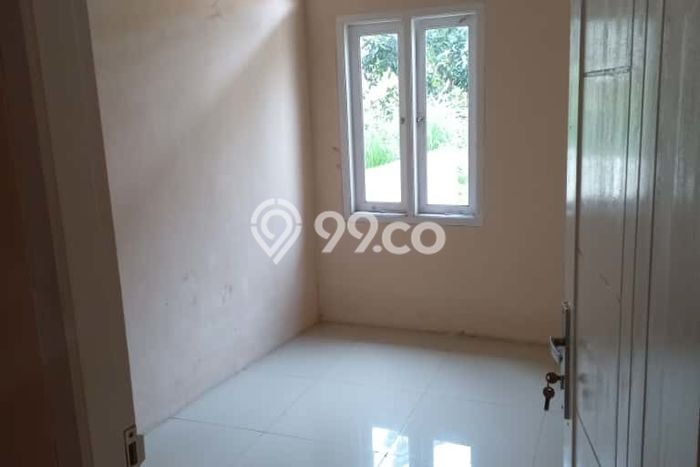 Siap Huni Rumah Minimalis & Modern LB 40m2 di Pasir Putih Siap Huni Rumah Minimalis & Modern LB 40m2 di Pasir Putih