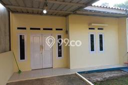Siap Huni Rumah Minimalis & Modern LB 45m2 di Pasir Putih Siap Huni Rumah Minimalis & Modern LB 45m2 di Pasir Putih