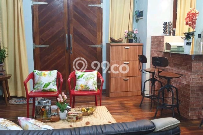 Jual Rumah Favorit Siap Huni LB 133m2 di Ciomas, Bogor Jual Rumah Favorit Siap Huni LB 133m2 di Ciomas, Bogor