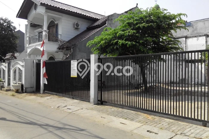 Kavling Tanah Dijual di Kebayoran Baru Jakarta Selatan Spesifikasi 224m2 Kavling Tanah Dijual di Kebayoran Baru Jakarta Selatan Spesifikasi 224m2