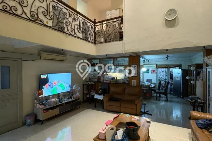 For Sale! Luxury House LT 215m2 Desain Modern di Bendungan Hilir For Sale! Luxury House LT 215m2 Desain Modern di Bendungan Hilir