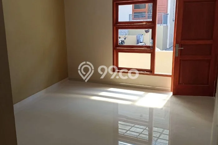 Rumah Akses Mudah di Cihanjuang, Bandung, Luas 80m² Bangunan 70m² Rumah Akses Mudah di Cihanjuang, Bandung, Luas 80m² Bangunan 70m²