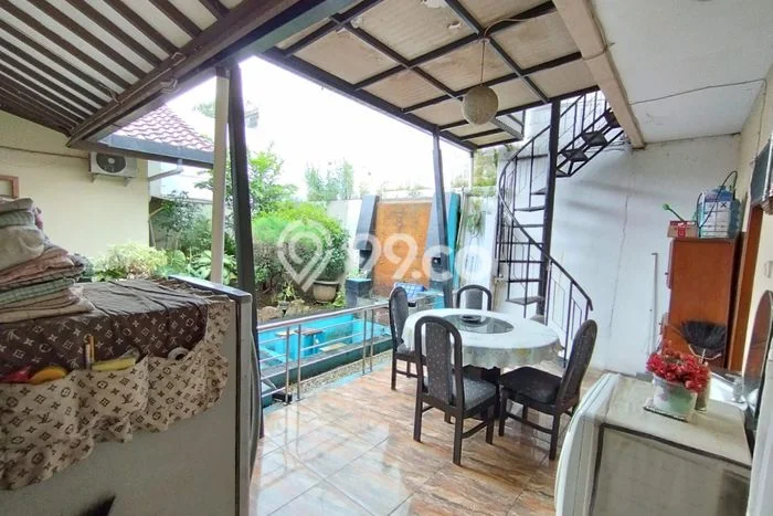 Rumah Minimalis 4 KT di Gunung Batu Bandung Unfurnished Rumah Minimalis 4 KT di Gunung Batu Bandung Unfurnished