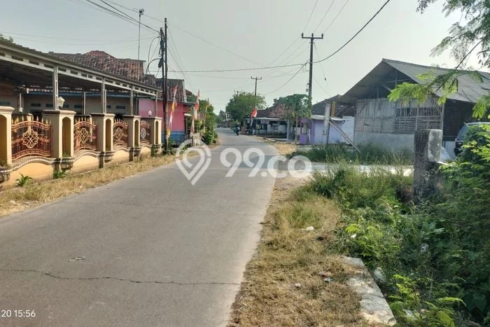 Tanah Dijual Lokasi Cipunagara, Subang Luas 14000m2 Legalitas Aman Tanah Dijual Lokasi Cipunagara, Subang Luas 14000m2 Legalitas Aman