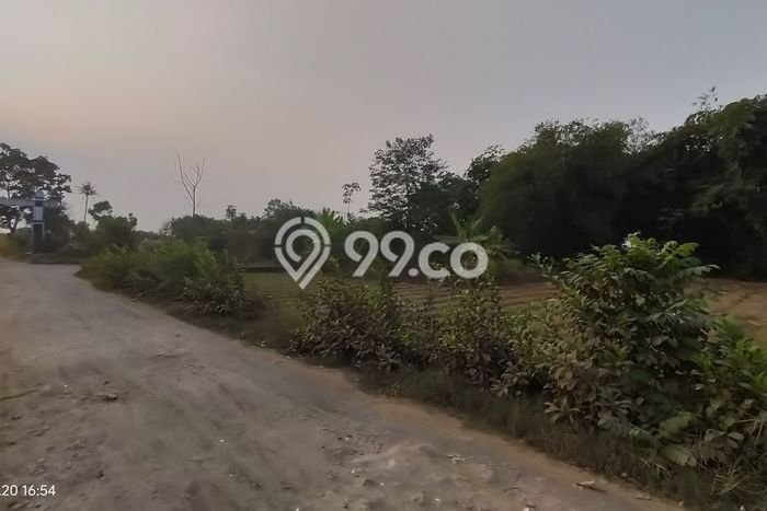 Dijual Tanah Lokasi Subang Kota, Subang Seluas 12000m2 Dijual Tanah Lokasi Subang Kota, Subang Seluas 12000m2