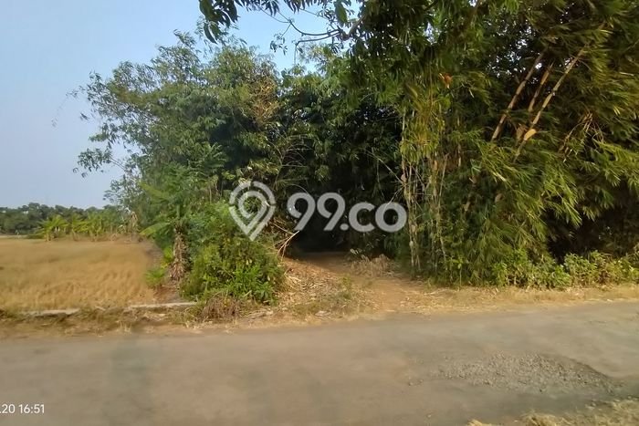 Dijual Tanah Lokasi Subang Kota, Subang Seluas 12000m2 Dijual Tanah Lokasi Subang Kota, Subang Seluas 12000m2