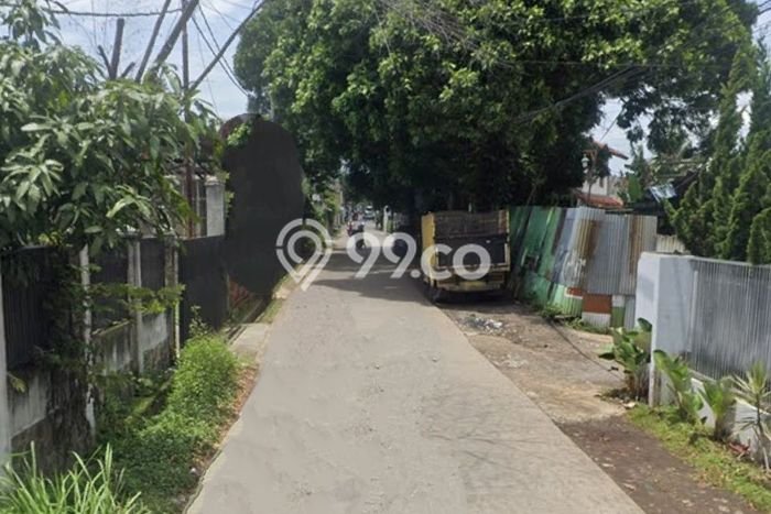 Kavling Tanah Dijual di Cimahi Utara Cimahi Spesifikasi 1200m2 Kavling Tanah Dijual di Cimahi Utara Cimahi Spesifikasi 1200m2