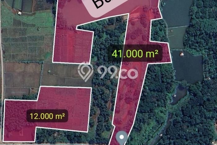 Tanah Kavling Dijual di Subang Kota, Subang dengan Luas Tanah 3132m2 Tanah Kavling Dijual di Subang Kota, Subang dengan Luas Tanah 3132m2