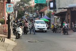Dijual Tanah Lokasi Geger Kalong, Bandung Seluas 755m2 Dijual Tanah Lokasi Geger Kalong, Bandung Seluas 755m2
