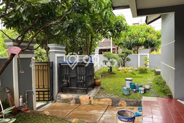 Hunian Cantik Modern Lb 250m2 di Cimahi Utara, Cimahi Hunian Cantik Modern Lb 250m2 di Cimahi Utara, Cimahi