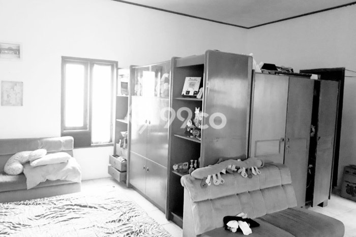 Rumah Luas Asri 2 KT Siap Huni di Cihanjuang Bandung Rumah Luas Asri 2 KT Siap Huni di Cihanjuang Bandung