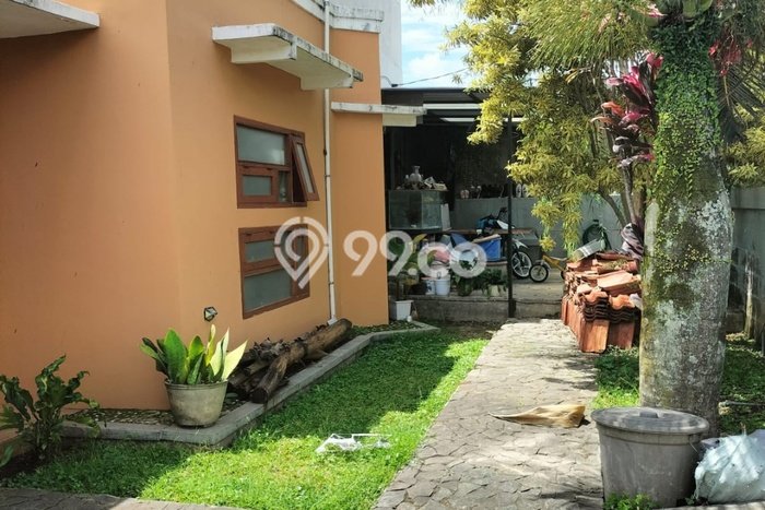 Rumah Luas Asri 2 KT Siap Huni di Cihanjuang Bandung Rumah Luas Asri 2 KT Siap Huni di Cihanjuang Bandung