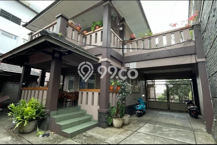 Siap Huni Hunian Elit 10 Kamar di Cimahi Utara Dekat ke Mana Saja Siap Huni Hunian Elit 10 Kamar di Cimahi Utara Dekat ke Mana Saja