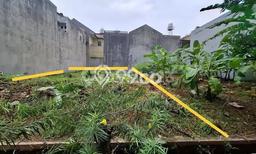 Kavling Tanah untuk Dijual di Tanjung Barat, Jakarta Selatan, Luas 200m2 Kavling Tanah untuk Dijual di Tanjung Barat, Jakarta Selatan, Luas 200m2