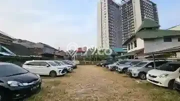 Tanah Strategis Dijual di Cilandak Jakarta Selatan 500m2 Tanah Strategis Dijual di Cilandak Jakarta Selatan 500m2