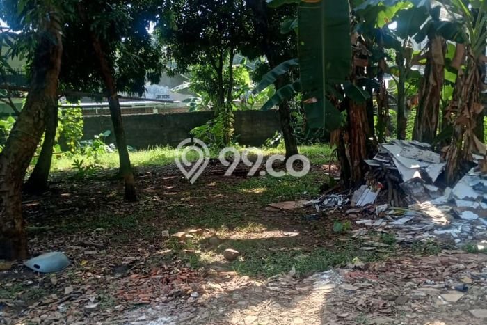 Lahan untuk Dijual Lokasi Kebayoran Lama, Jakarta Selatan Luas 1234m2 SHM Lahan untuk Dijual Lokasi Kebayoran Lama, Jakarta Selatan Luas 1234m2 SHM
