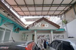 Rumah Strategis Minimalis Lb 200m2 di Jagakarsa, Jakarta Selatan Rumah Strategis Minimalis Lb 200m2 di Jagakarsa, Jakarta Selatan