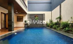 Siap Huni Hunian Elit 7 Kamar di Cilandak Dekat ke Mana Pun Siap Huni Hunian Elit 7 Kamar di Cilandak Dekat ke Mana Pun