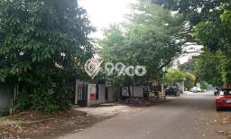 Tanah Dijual Lokasi Cilandak, Jakarta Selatan Luas 1121m2 Legalitas Aman Tanah Dijual Lokasi Cilandak, Jakarta Selatan Luas 1121m2 Legalitas Aman