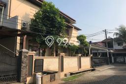 Hunian Super Elit dengan Akses Paling Strategis di Tanjung Barat, Jakarta Selatan Hunian Super Elit dengan Akses Paling Strategis di Tanjung Barat, Jakarta Selatan