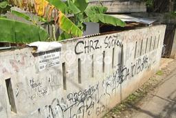 Lahan Dijual Lokasi Pasar Minggu, Jakarta Selatan dengan Luas Tanah 300m2 dan Status SHM Lahan Dijual Lokasi Pasar Minggu, Jakarta Selatan dengan Luas Tanah 300m2 dan Status SHM