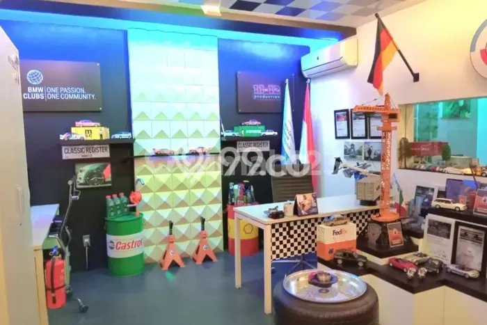 Kantor Dijual Lokasi Emas di Menteng Luas 724m2 Kantor Dijual Lokasi Emas di Menteng Luas 724m2