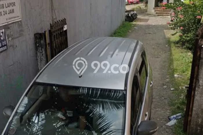 Jarang Ada! Tanah di Tebet Punya Luas 1275m2 SHM Jarang Ada! Tanah di Tebet Punya Luas 1275m2 SHM