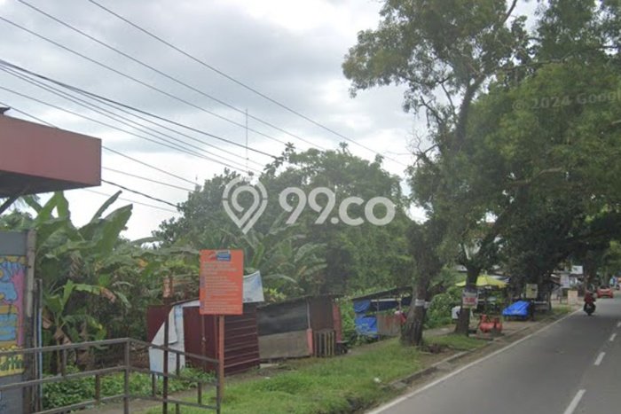 Dijual Tanah Lokasi Padang Kota, Padang Seluas 5209m2 Dijual Tanah Lokasi Padang Kota, Padang Seluas 5209m2