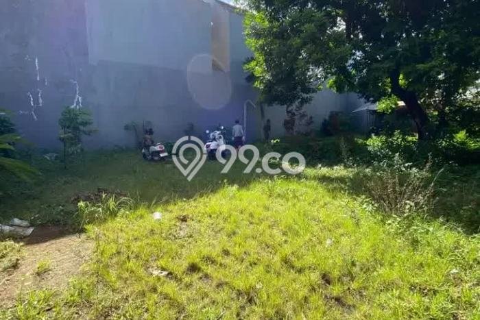 Tanah Strategis Dijual di Cimanggis Depok 515m2 Tanah Strategis Dijual di Cimanggis Depok 515m2