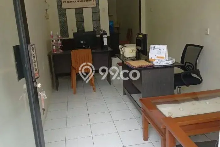 Area Strategis! Disewakan Kantor Lokasi Rawalumbu, Bekasi Cocok untuk Bisnis Area Strategis! Disewakan Kantor Lokasi Rawalumbu, Bekasi Cocok untuk Bisnis