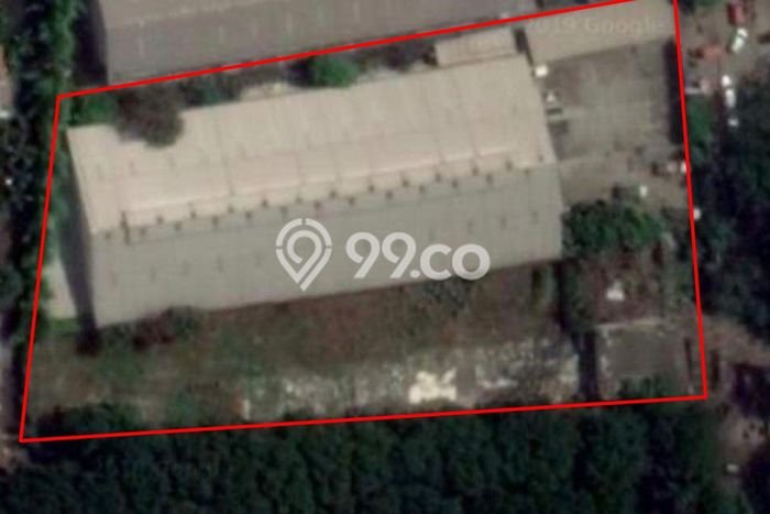 Gudang Komersial Dijual di Kelapa Gading Jakarta Utara LT 6961m2 & LB 3208m2 Gudang Komersial Dijual di Kelapa Gading Jakarta Utara LT 6961m2 & LB 3208m2