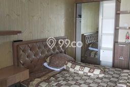 Apartemen Disewakan Murah 1 KT / 1 KM di Kenjeran, Surabaya Apartemen Disewakan Murah 1 KT / 1 KM di Kenjeran, Surabaya
