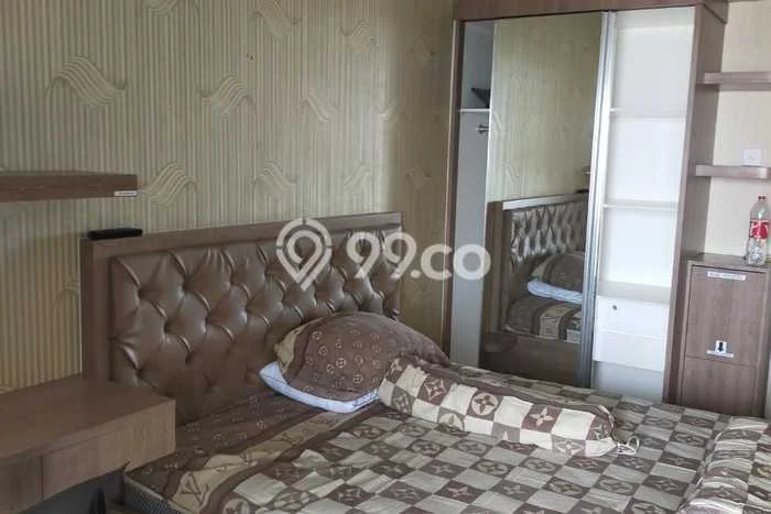 Apartemen Sewa 0 Kamar Hemat Siap Huni di Surabaya, Luas 20m2 Apartemen Sewa 0 Kamar Hemat Siap Huni di Surabaya, Luas 20m2