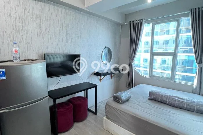 Sewa Apartemen Terjangkau 0 KT di Jemursari Surabaya Sewa Apartemen Terjangkau 0 KT di Jemursari Surabaya