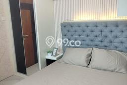 Hunian Apartemen Ekonomis di Surabaya dengan 2 Kamar Tidur, 1 Kamar Mandi Hunian Apartemen Ekonomis di Surabaya dengan 2 Kamar Tidur, 1 Kamar Mandi