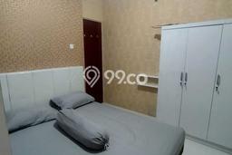 Apartemen Minimalis untuk Disewa, 2 Kamar di Surabaya Apartemen Minimalis untuk Disewa, 2 Kamar di Surabaya