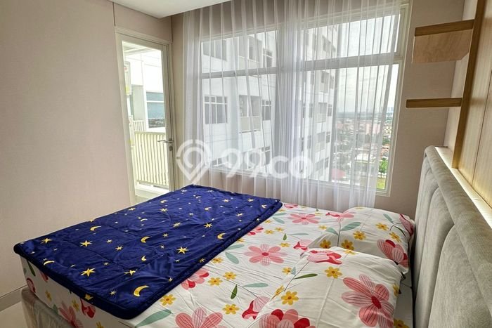 Hunian Apartemen Sewa Murah 30m2 di Wonokromo, Cocok untuk Hunian Anda Hunian Apartemen Sewa Murah 30m2 di Wonokromo, Cocok untuk Hunian Anda