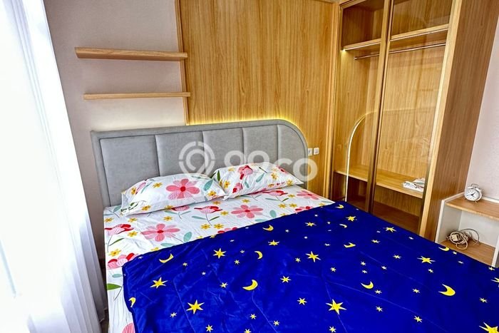 Hunian Apartemen Sewa Murah 30m2 di Wonokromo, Cocok untuk Hunian Anda Hunian Apartemen Sewa Murah 30m2 di Wonokromo, Cocok untuk Hunian Anda