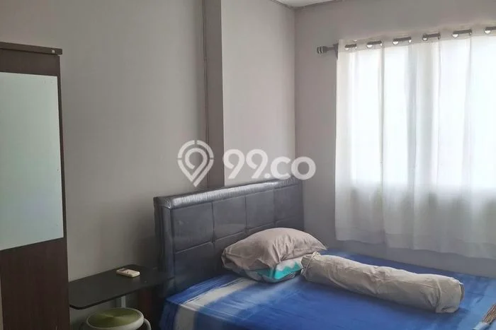 Apartemen Disewakan Murah 2 KT / 1 KM di Mulyorejo, Surabaya Apartemen Disewakan Murah 2 KT / 1 KM di Mulyorejo, Surabaya