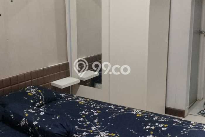 Apartemen Minimalis untuk Disewa, 1 Kamar di Surabaya Apartemen Minimalis untuk Disewa, 1 Kamar di Surabaya