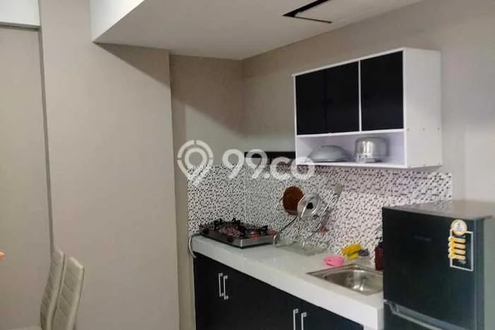 Disewakan Cepat! Hunian Apartemen Hemat di Mulyorejo, Surabaya 2 Kamar Tidur dan 1 Kamar Mandi Disewakan Cepat! Hunian Apartemen Hemat di Mulyorejo, Surabaya 2 Kamar Tidur dan 1 Kamar Mandi