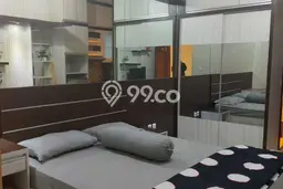 Apartemen Disewakan 1 Kamar Hemat Siap Huni di Surabaya, Luas 20m2 Apartemen Disewakan 1 Kamar Hemat Siap Huni di Surabaya, Luas 20m2