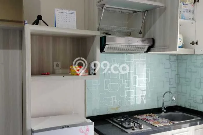 Apartemen Sewa 1 Kamar Hemat Siap Huni di Surabaya, Luas 20m2 Apartemen Sewa 1 Kamar Hemat Siap Huni di Surabaya, Luas 20m2