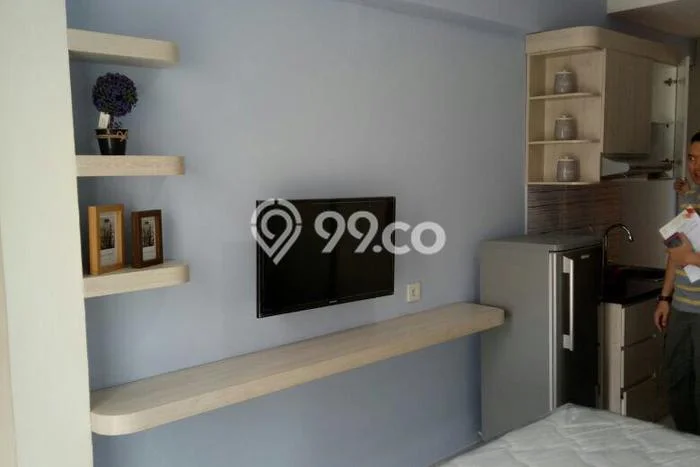 Disewakan Apartemen Murah di Kedung Baruk 1 Bedroom Disewakan Apartemen Murah di Kedung Baruk 1 Bedroom