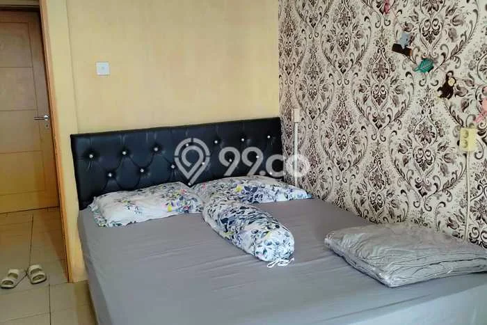 Disewakan Apartemen Ekonomis 1 KT di Pakuwon CIty Surabaya Disewakan Apartemen Ekonomis 1 KT di Pakuwon CIty Surabaya