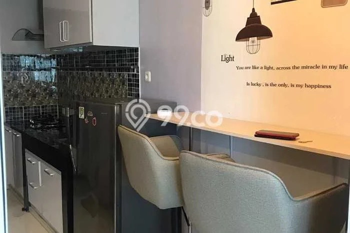 Apartemen Harga Murah dengan 2 BR & 1 KM di Tenggilis Mejoyo Surabaya Apartemen Harga Murah dengan 2 BR & 1 KM di Tenggilis Mejoyo Surabaya