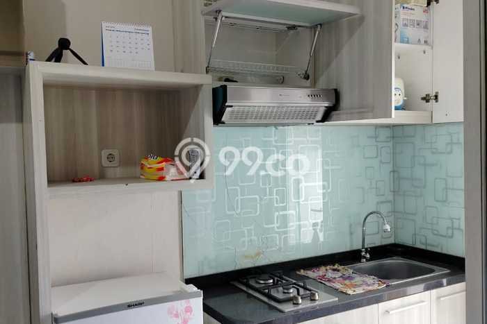 Apartemen Sewa 1 Kamar Hemat Siap Huni di Surabaya, Luas 20m2 Apartemen Sewa 1 Kamar Hemat Siap Huni di Surabaya, Luas 20m2