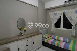 Disewakan Cepat! Hunian Apartemen Hemat di Mulyorejo, Surabaya 2 Kamar Tidur dan 1 Kamar Mandi Disewakan Cepat! Hunian Apartemen Hemat di Mulyorejo, Surabaya 2 Kamar Tidur dan 1 Kamar Mandi