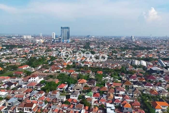 Hunian Strategis 56m2 di Mulyosari Surabaya 2 Bedroom Hunian Strategis 56m2 di Mulyosari Surabaya 2 Bedroom