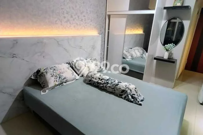 Hunian Strategis 23m2 di Kedung Baruk Surabaya 0 Bedroom Hunian Strategis 23m2 di Kedung Baruk Surabaya 0 Bedroom